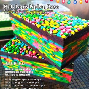 KL LIPLAP RAYA