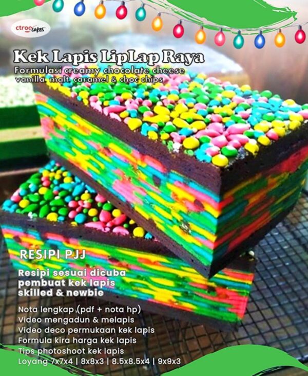 KL LIPLAP RAYA
